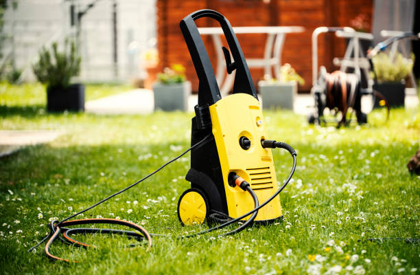 Binghamton, NY Pressure Washing Services Company